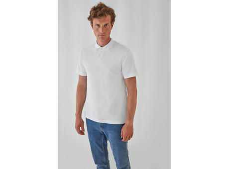 ID.001 Polo hombre 