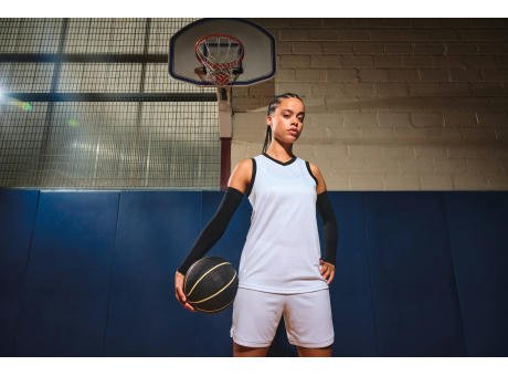 Camiseta de baloncesto mujer