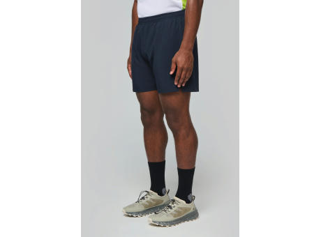 Short running hombre