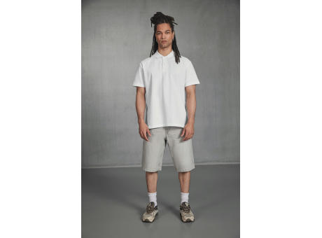 ID.001 Polo hombre 