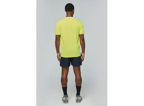 Short running hombre