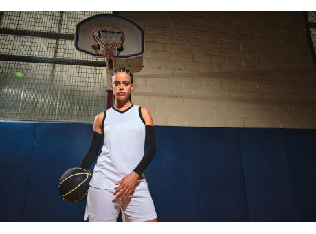 Camiseta de baloncesto mujer