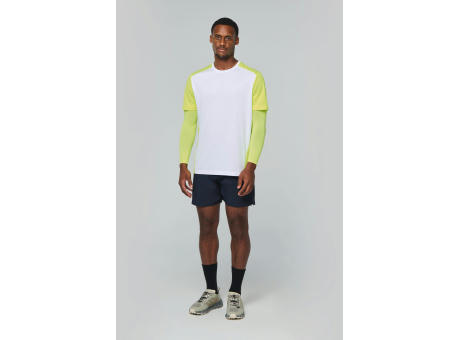 Short running hombre
