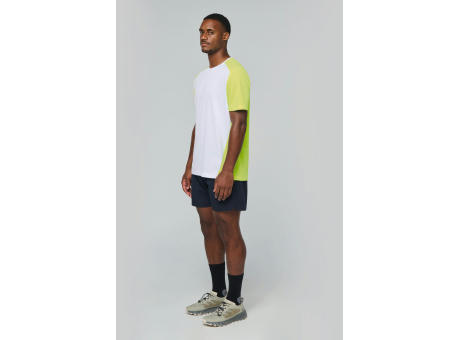 Short running hombre