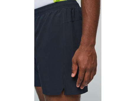 Short running hombre