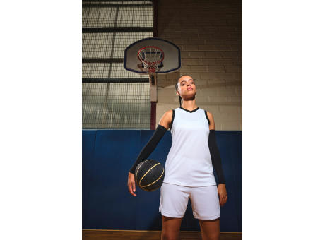 Camiseta de baloncesto mujer