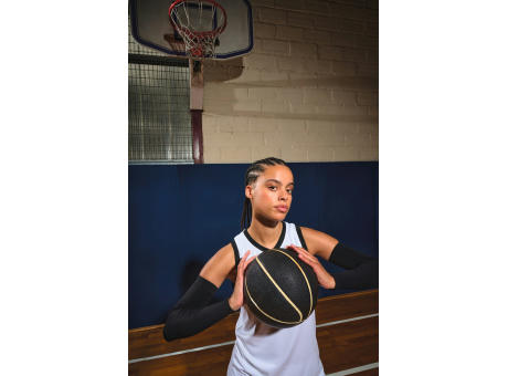 Camiseta de baloncesto mujer