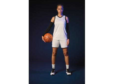 Camiseta de baloncesto mujer