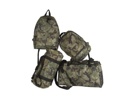 Bolsa de deporte