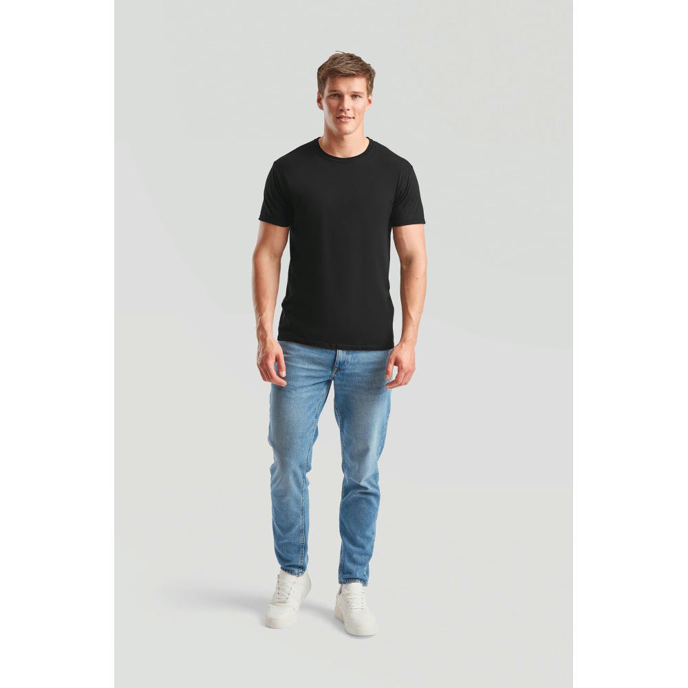Camiseta Iconic-T hombre