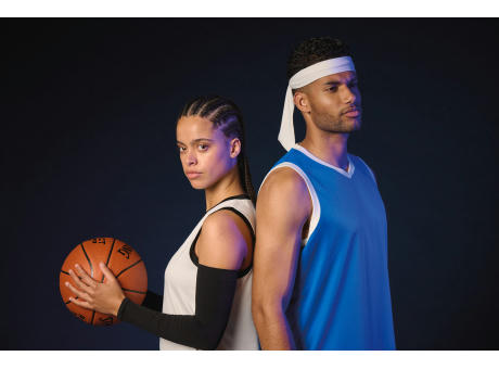 Camiseta de baloncesto mujer