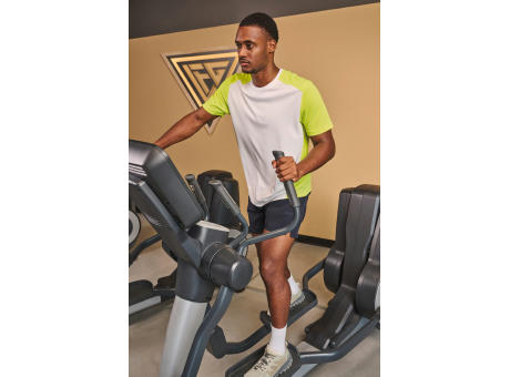 Short running hombre