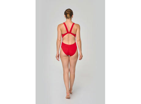 Bañador mujer