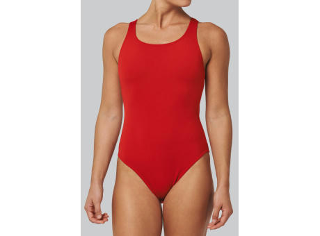 Bañador mujer