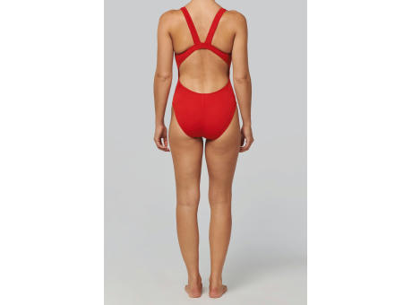 Bañador mujer