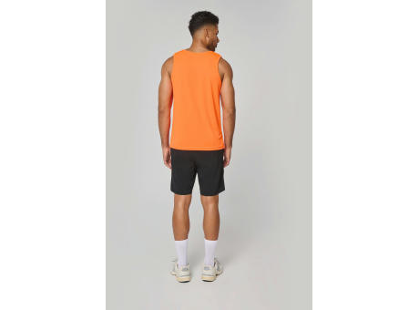 Camiseta de deporte tirantes hombre