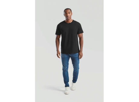 Camiseta Valueweight hombre (61-036-0)