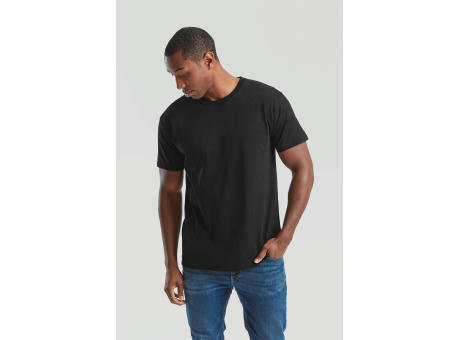 Camiseta Valueweight hombre (61-036-0)