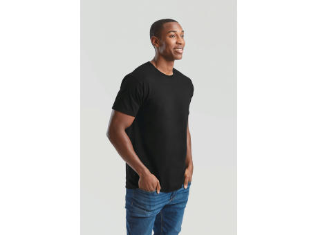 Camiseta Valueweight hombre (61-036-0)