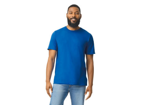 Camiseta SoftStyle hombre