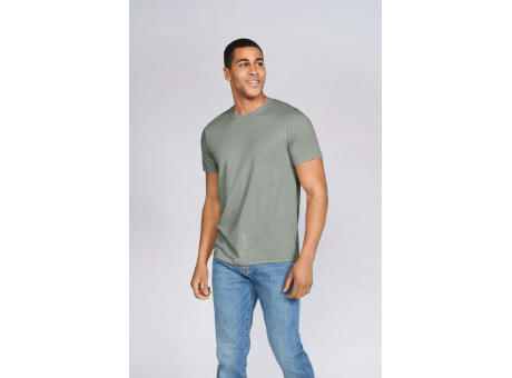 Camiseta SoftStyle hombre