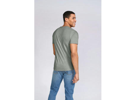 Camiseta SoftStyle hombre