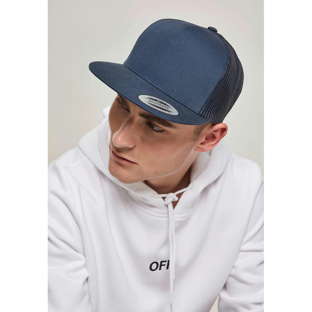 Gorra Classic Trucker