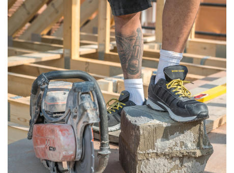 Calzado de seguridad Lightweight Safety Trainer