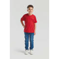 Camiseta valueweight niños (61-033-0)