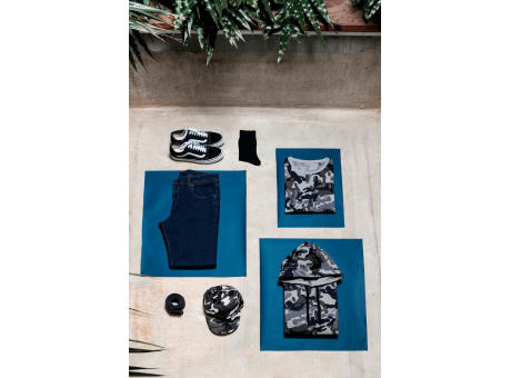 Sudadera con capucha hombre