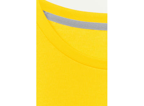 Camiseta bicolor ecorresponsable manga corta - Unisex