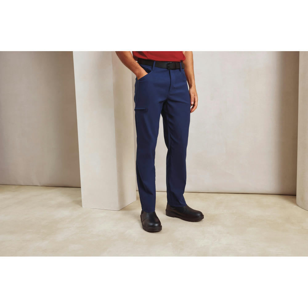 Pantalón ADAPT Stretchchecker