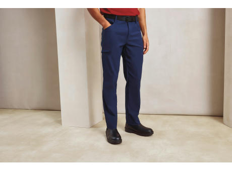 Pantalón ADAPT Stretchchecker