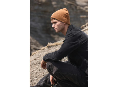 Gorro con dobladillo - K-up Gold Label
