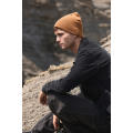 Gorro con dobladillo - K-up Gold Label