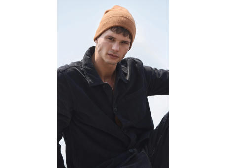 Gorro con dobladillo - K-up Gold Label