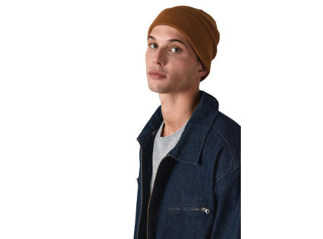 Gorro con dobladillo - K-up Gold Label