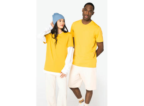 Camiseta ecorresponsable unisex