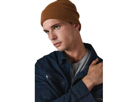 Gorro con dobladillo - K-up Gold Label