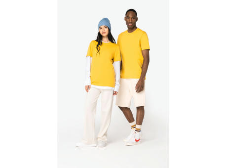 Camiseta ecorresponsable unisex