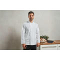 Chaqueta de chef "Essential" de manga larga