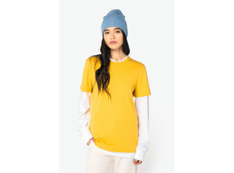 Camiseta ecorresponsable unisex