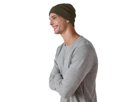 Gorro con dobladillo - K-up Gold Label