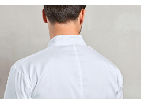 Chaqueta de chef "Essential" de manga larga