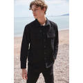 Sobrecamisa Drill