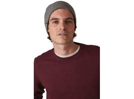 Gorro con dobladillo - K-up Gold Label