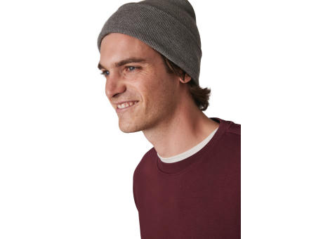 Gorro con dobladillo - K-up Gold Label