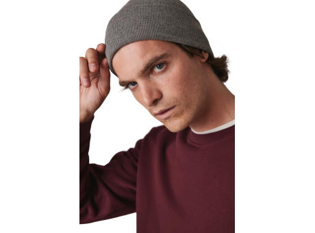 Gorro con dobladillo - K-up Gold Label