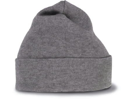 Gorro con dobladillo - K-up Gold Label
