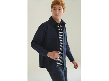 Sobrecamisa Drill